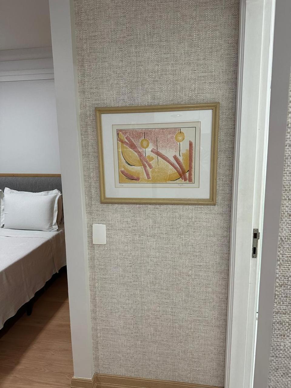 Suite Em Hotel 상파울루 외부 사진