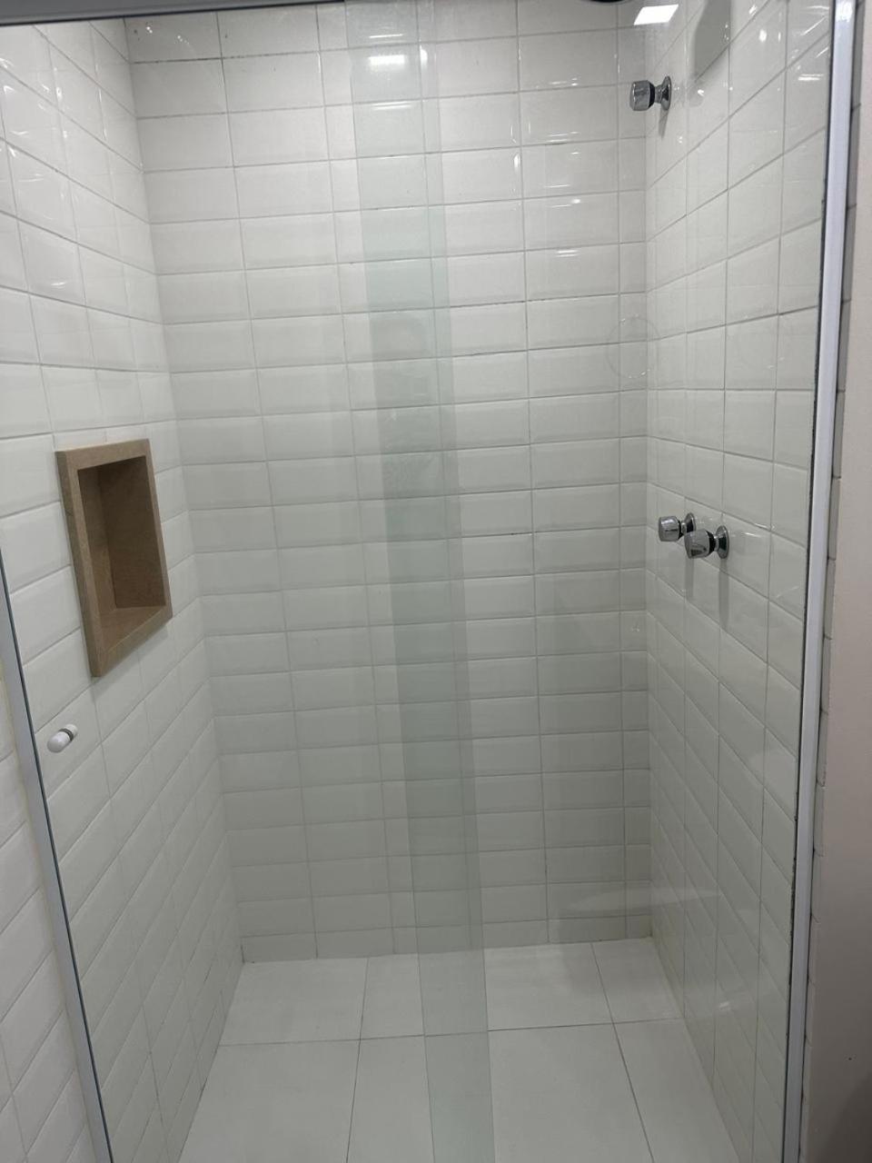 Suite Em Hotel 상파울루 외부 사진