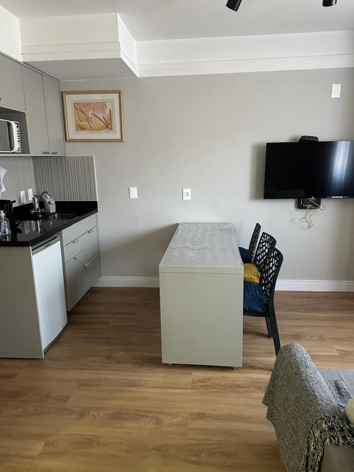 Suite Em Hotel 상파울루 외부 사진